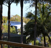 Orchid Beach Apartments - Go Out