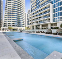 Orchid Residences - HR Surfers Paradise - Pubs and Clubs