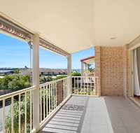 Orient Lane on Kingscliff Hill - Go Out