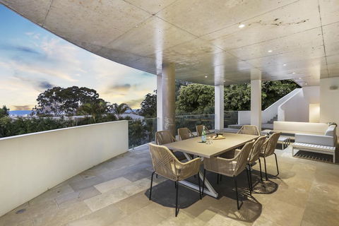 Orme Road Vista - Go Out 3