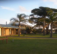 Ourimbah - across from the local rock pools - Pubs and Clubs
