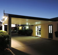 Outback Motel - Pubs and Clubs