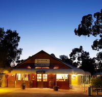 Outback Pioneer Hotel - Pubs and Clubs