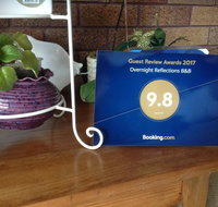 Overnight Reflections BB - Pubs and Clubs