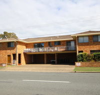 Pacific Court - Coffs Harbour NSW - Go Out