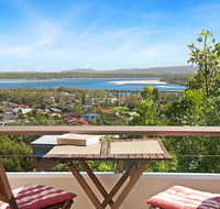 Pacific Tower Penthouse - Go Out