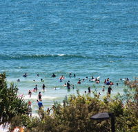 Pacific Towers Unit 4 19 Ormonde Tce Kings Beach - Go Out