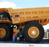 Paddys Golden Patch - Pubs and Clubs