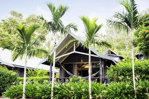 Palm Bungalows - Pubs and Clubs 0