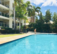 Palm Retreat at Le Jarden - Go Out