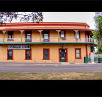 Pampas Motel Port Augusta - Pubs and Clubs