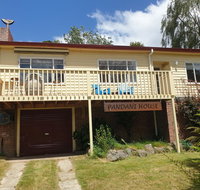 Pandani House - Pubs and Clubs