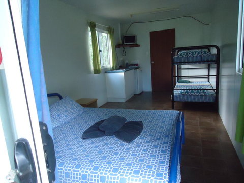 Pandanus On Litchfield - Pubs and Clubs 1