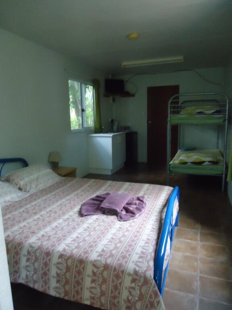 Pandanus On Litchfield - Pubs and Clubs 2