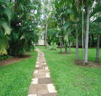 Pandanus on Litchfield - Go Out