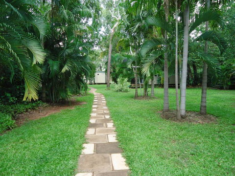 Pandanus On Litchfield - Pubs and Clubs 0