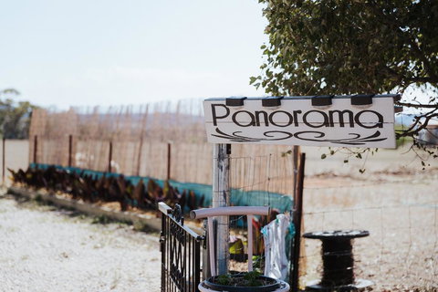 PANORAMA @ Lismar Lodge - Pubs and Clubs 3