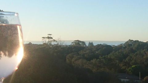 Panorama @ Rye - Pubs and Clubs 0
