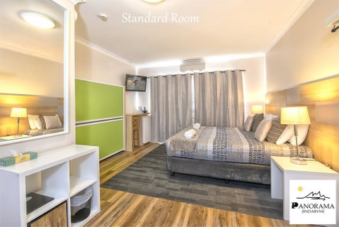 Panorama Jindabyne - Pubs and Clubs 3