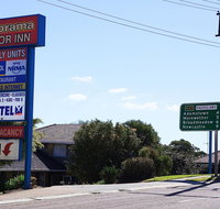 Panorama Motor Inn - Pubs and Clubs