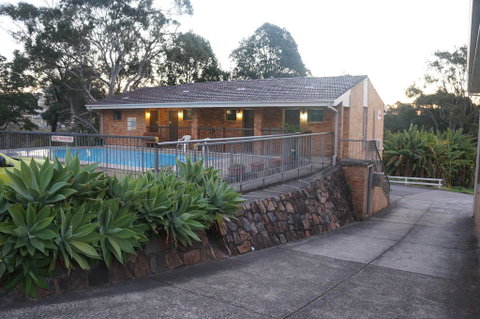 Panorama Motor Inn - Pubs and Clubs 1