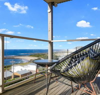 PANORAMA VIEWS - spectacular ocean views - Pubs and Clubs