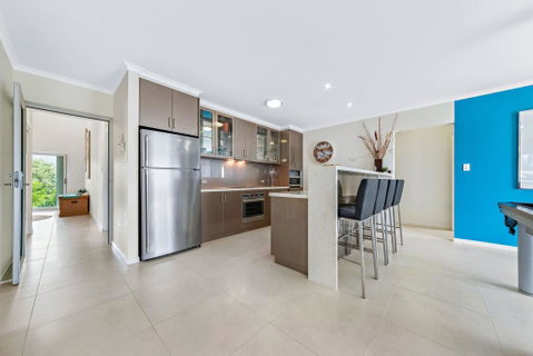 Panoramic Island Views - Shute Harbour - Go Out 3