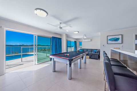Panoramic Island Views - Shute Harbour - Go Out 2