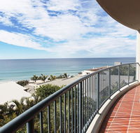 Panoramic ocean views of Sunshine Beach Unit 5 Vista Pacific 12 Bryan Street - Pubs and Clubs