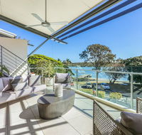 Panoramic River and Ocean views Noosaville - Pubs and Clubs