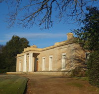 Panshanger Estate - Pubs and Clubs
