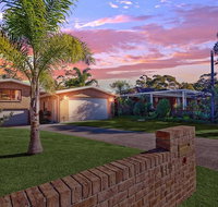 Paradise Beach Apartments - Go Out