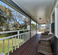 Paradise Bungalow Waterfront - Go Out