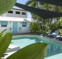 Paradise on Ruby - Port Douglas - Pubs and Clubs
