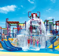 Paradise Resort Gold Coast - Pubs and Clubs