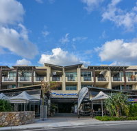 Paradiso Resort Kingscliff - Go Out