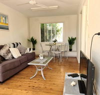 Park Beach Cabins - Go Out
