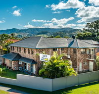 Park Beach Resort Motel - Go Out