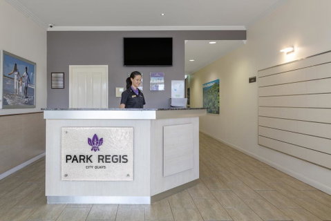 Park Regis City Quays - Pubs and Clubs 2