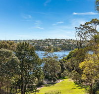Peaceful and mature gardens with Panoramic Views - Go Out