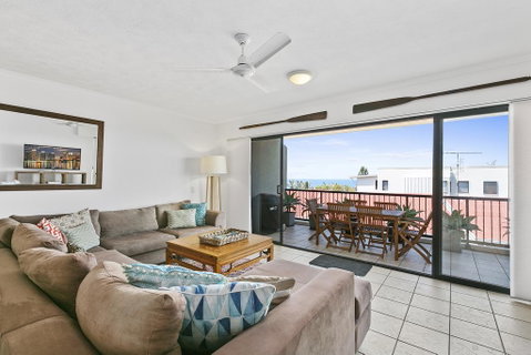 Peaceful Domani, Sunshine Beach - Go Out 3