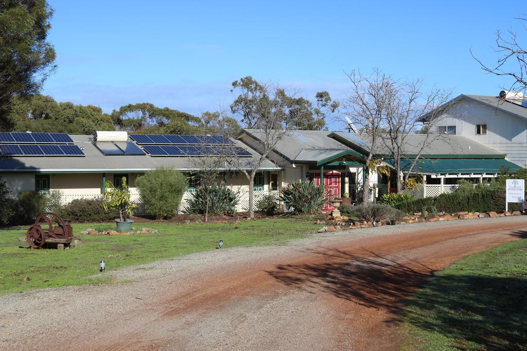 Toodyay WA Pubs and Clubs