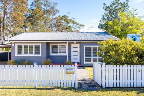 PELICAN VIEW-Jervis Bay Territory With Free WIFI - Pubs and Clubs 3