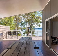 PELICAN VIEW-Jervis Bay Territory with free WIFI - Go Out