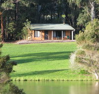 Pemberton Lake View Chalets - Pubs and Clubs
