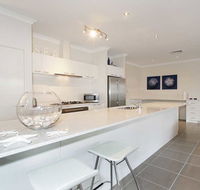 Penguin 4 Bedroom House by Shoalwater Executive Homes - Go Out