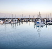 Peninsula Picture Perfect Airlie Beach - Go Out