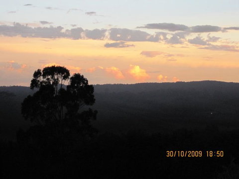 Pennyroyal Raspberry Farm & Cidery - Go Out 1