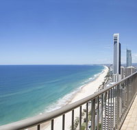 Penthouse at Imperial Surf - Pubs and Clubs