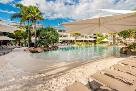 Peppers Salt Resort & Spa - Go Out 0